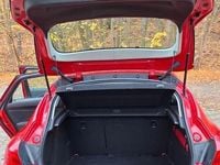 Gebraucht Opel Astra Color Edition 120 PS (88 kW) 2012 Rot Limousine