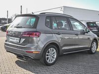 Gebraucht VW Golf Sportsvan Comfortline 150 PS (110 kW) 2020 Grau Van / Kleinbus