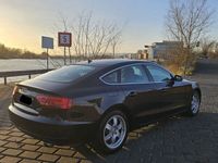 gebraucht Audi A5 Sportback 3.0 TDI (DPF) S tronic quattro -