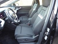 Gebraucht Audi Q4 e-tron Sport 125 kW (170 PS) 2023 Schwarz SUV
