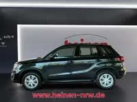 Gebraucht Suzuki Vitara Club 129 PS (94 kW) 2021 Schwarz SUV