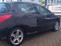 gebraucht Peugeot 308 155 THP Premium