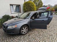 gebraucht Volvo V70 V70t5