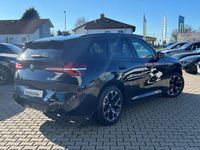 Używany BMW X3 Performance 197 KM (144 kW) 2024 Czarny SUV