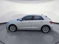 Używany Audi A1 Advanced Plus 116 KM (85 kW) 2025 Srebrny SUV