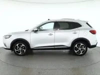 Second-hand MG HS Luxury 162 CP (119 kW) 2024 Argintiu SUV