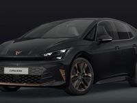 Nowe Cupra Born 139 kW (190 KM) 2026 Szary Hatchback