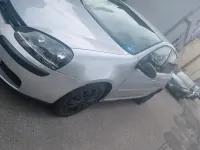 Gebraucht VW Golf V 75 PS (55 kW) 2005 Silber Kleinwagen
