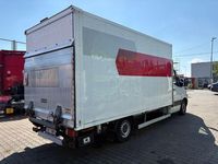 Gebraucht Mercedes Sprinter 143 PS (105 kW) 2018 Weiß Van