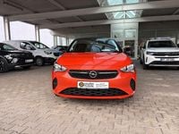 Brugt Opel Corsa-e Edition 100 kW (136 HK) 2022 Orange Hatchback