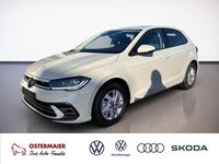 Second-hand VW Polo Pro 116 CP (85 kW) 2025 Gri Hatchback