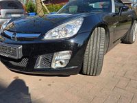 Gebraucht Opel GT 264 PS (194 kW) 2008 Schwarz Cabrio