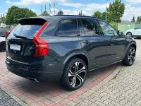Gebraucht Volvo XC90 R-Design 235 PS (172 kW) 2021 Grau SUV