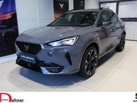 Gebraucht Cupra Formentor VZ 310 PS (228 kW) 2022 Grau SUV