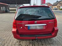 Gebraucht Peugeot 307 140 PS (102 kW) 2007 Kombi