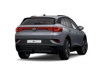Gebraucht VW ID.4 Pro Performance 150 kW (204 PS) 2022 Mondsteingrau SUV
