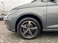 gebraucht VW Caddy Maxi California 1.5TSI DSG Miniküche LED P