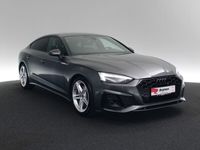 gebraucht Audi A5 Sportback A5 Sportback S line 40 TDI S tronic S line+MATRIX+Park...