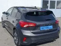 Brugt Ford Focus ST-Line 182 HK (133 kW) 2019 Grå Sedan