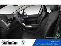 Gebraucht BMW 220 Luxury Line 170 PS (125 kW) 2025 Grau Van / Kleinbus