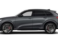 Gebraucht Audi Q5 Advanced 204 PS (150 kW) 2024 Weiss SUV