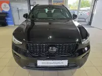 Używany Volvo XC40 Plus 163 KM (119 kW) 2025 Czarny SUV