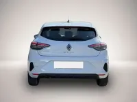 Gebraucht Renault Clio Evolution 91 PS (66 kW) 2024 Weiß Kleinwagen
