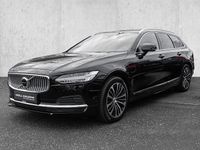 Gebraucht Volvo V90 Core 253 PS (186 kW) 2025 Onyx black metallic Kombi