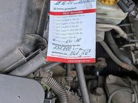 Gebraucht VW Golf III 75 PS (55 kW) 1999 Schwarz Limousine