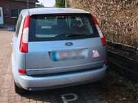 Second-hand Ford Focus 100 CP (73 kW) 2004 Albastru Break