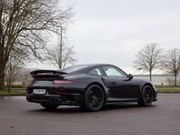 Gebraucht Porsche 991 519 PS (381 kW) 2014 Schwarz Coupé