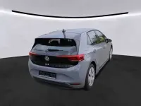 Gebraucht VW ID.3 Pro 150 kW (204 PS) 2024 Grau Kleinwagen