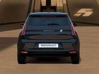 Neu Renault R5 Techno 110 kW (150 PS) 2025 Black pearlschwarz Kleinwagen