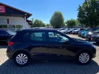Gebraucht Seat Arona Style 116 PS (85 kW) 2020 Schwarz SUV