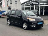 Second-hand Citroën C3 Advance 95 CP (69 kW) 2009 Negru Monovolum