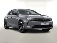Neu Opel Astra 131 PS (96 kW) 2025 Grafik grau Limousine