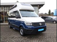 Gebraucht VW California California 177 PS (130 kW) 2024 Deep ocean blue, solid Van
