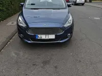 Gebraucht Ford S-MAX Trend 150 PS (110 kW) 2018 Van / Kleinbus