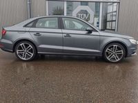 gebraucht Audi A3 S Line ,Panorama,Navi,LED,Leder,Kyless Go