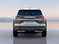 Neu Renault Espace Esprit Alpine 131 PS (96 kW) 2026 Dolomitgrau satinierte lackie SUV