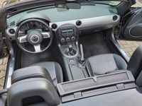 gebraucht Mazda MX5 MX-52.0 MZR Roadster Coupe Center-Line