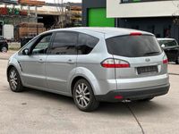 gebraucht Ford S-MAX 2.0 TDCI DPF PDC | TÜV 03/2025