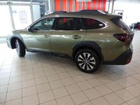 Neu Subaru Outback 169 PS (124 kW) 2026 Autumn green met. Kombi