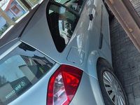 Gebraucht Renault Mégane II Authentique 113 PS (83 kW) 2002 Grau Limousine