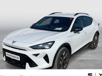 Second-hand Cupra Formentor 204 CP (150 kW) 2025 Alb SUV