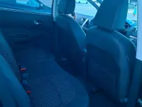 Gebraucht Nissan Qashqai 114 PS (83 kW) 2009 Schwarz SUV