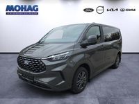 Gebraucht Ford Tourneo Titanium 170 PS (125 kW) 2024 Grau Van / Kleinbus