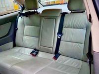 Gebraucht Opel Astra 101 PS (74 kW) 1999 Grün Limousine