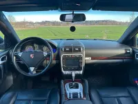 Brugt Porsche Cayenne 290 HK (213 kW) 2007 Sort SUV