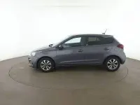 Gebraucht Hyundai i20 YES! 101 PS (74 kW) 2020 Grau Kleinwagen